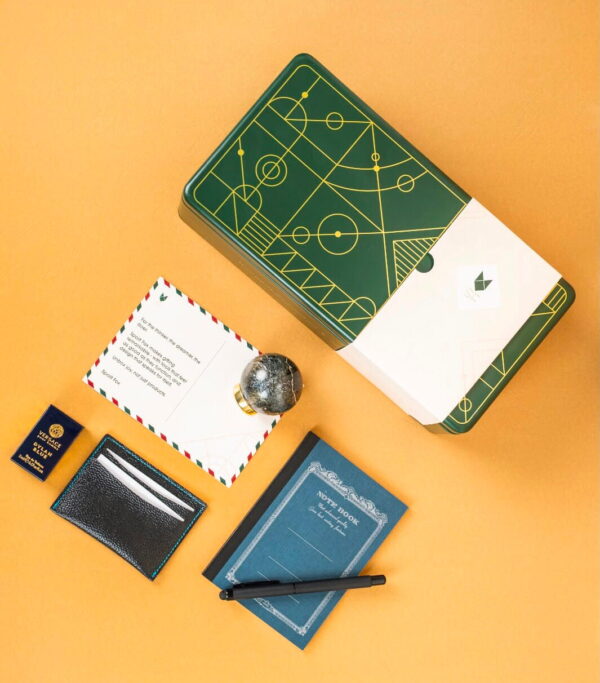 How to Choose Eco-Friendly Milestone Gifts for Your Departing Leader?