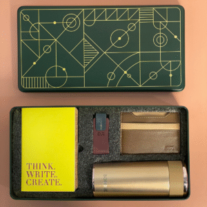 The Minimalist – Premium Functional Gift Hamper