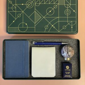 The Excellence Essentials – Luxury Executive Gift