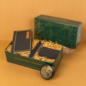 The Architect’s Precision – Premium Executive Gift Hamper