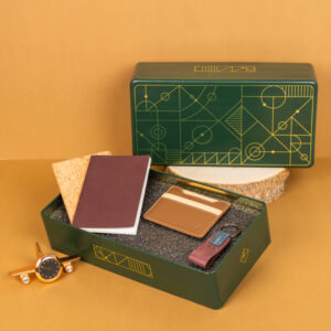 The Go-Getter – Premium Executive Gift Hamper