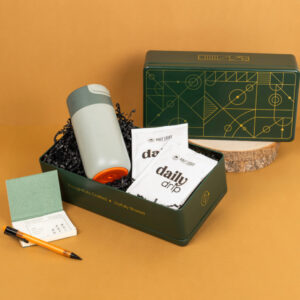 The Daily Drive- Premium Productivity Gift Hamper
