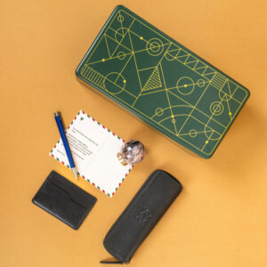 The Boardroom Essentials – Premium Executive Gift Hamper