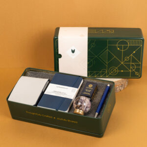 The Excellence Essentials – Luxury Executive Gift