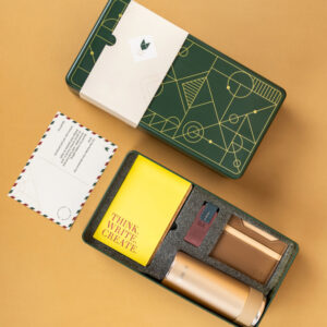 The Minimalist – Premium Functional Gift Hamper