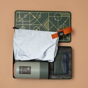 The Energizer – Premium Active Lifestyle Gift Hamper