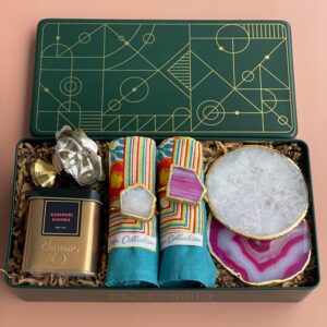 Festive Fragments – Premium Diwali Gift Hamper