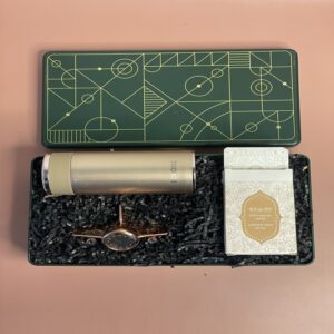 The Focus & Flow Box – Premium Corporate Gift Hamper