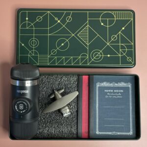 The Office Coffee Essentials – Executive Gift Hamper