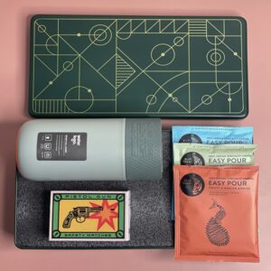 The Focus Break – Premium Mindful Gift Hamper