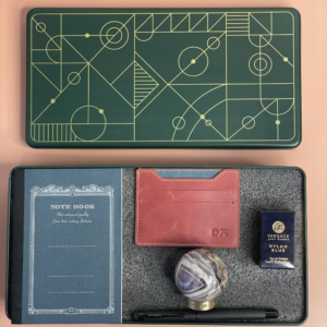 The Signature Work Edit – Premium Executive Gift Hamper