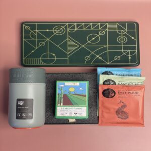 The Reset Ritual – Premium Wellness Gift Hamper