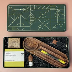 The Productive Desk – Premium Executive Gift Hamper