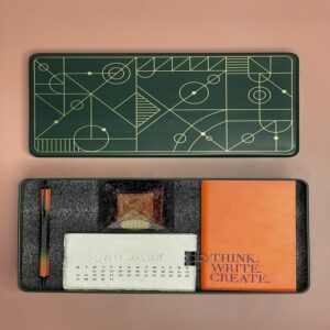 The Beginnings – Premium Corporate Gift Hamper