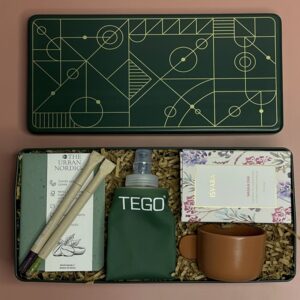 The Renewed Vows – Premium Sustainable Gift Hamper