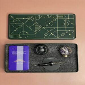 The Soul Enticer – Premium Mindfulness Gift Hamper