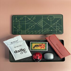 The Happy Hustle Pack – Premium Productivity Gift Hamper