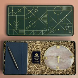 The Executive Edit – Premium Leadership Gift Hamper