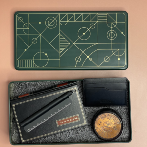 The Architect’s Precision – Premium Executive Gift Hamper