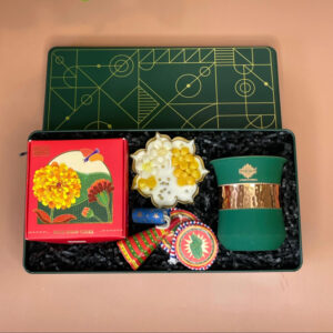 The Festivals of Light – Premium Diwali Hamper