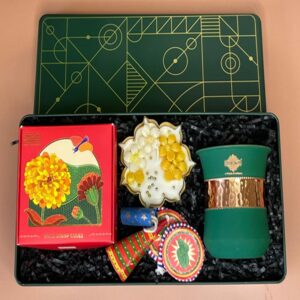 The Festivals of Light – Premium Diwali Hamper