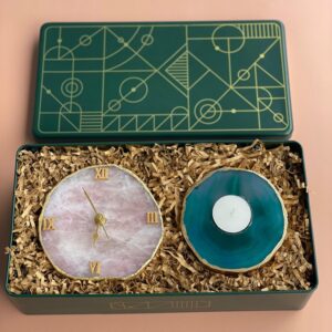 The Timeless Light – Premium Gift Hamper