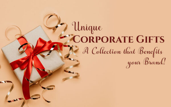 Corporate gifting boxes