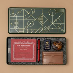 The Power House – Premium Executive Gift Hamper