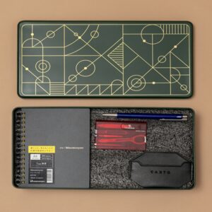 The Executive Choice – Luxury Corporate Gift