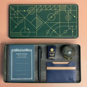 The Signature Work Edit – Premium Executive Gift Hamper