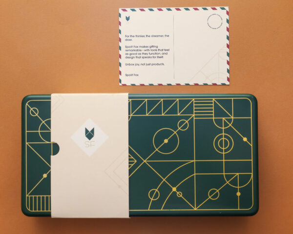 The Anatomy of a Premium Unboxing: Why Packaging is 50% of Corporate Gifting