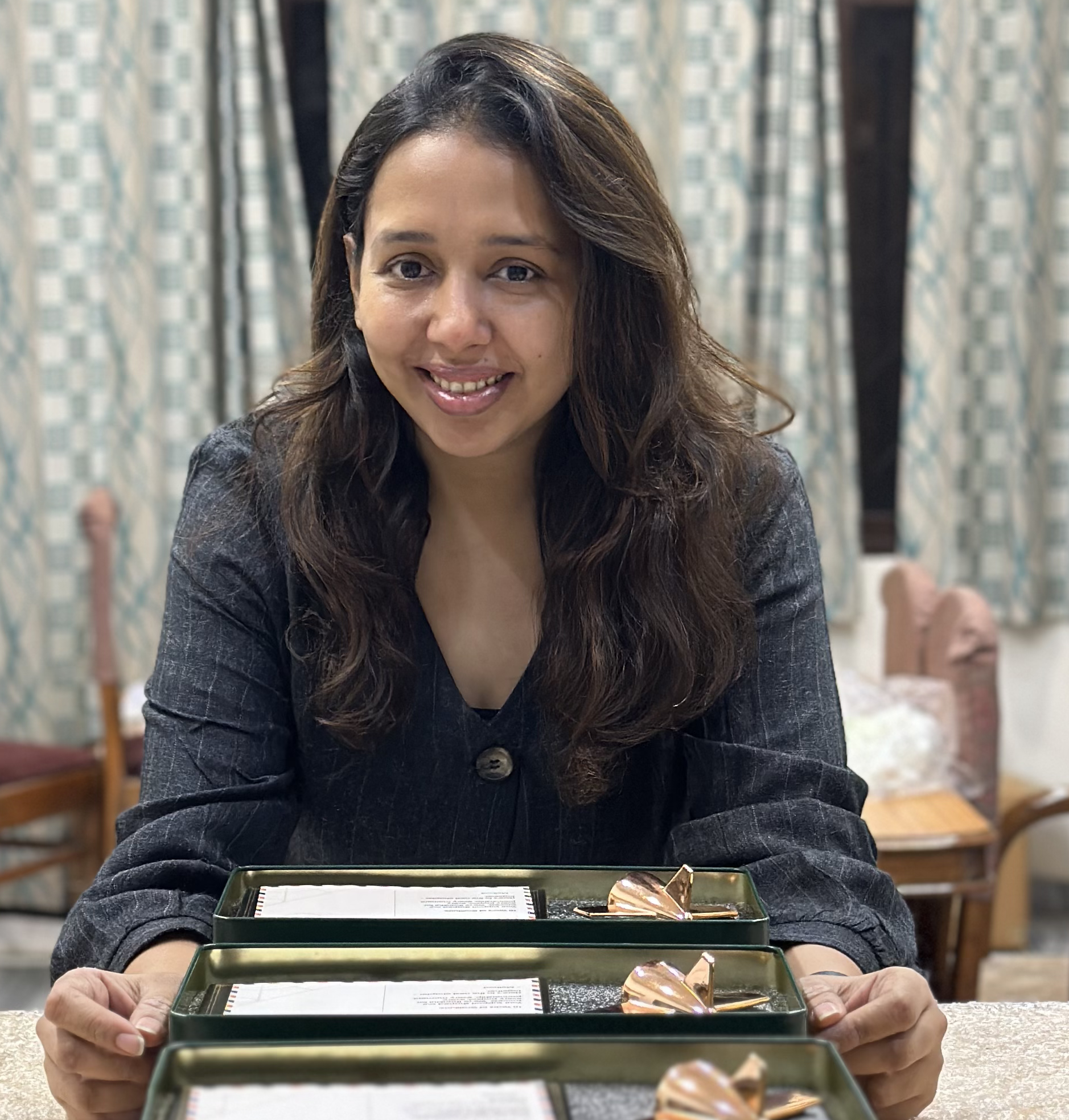 Sweta Golcha