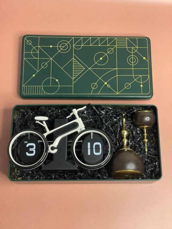 The Art of Presentation: How Spoilt Fox Curates the Perfect First Impression
