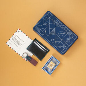 The On-The-Go Kit