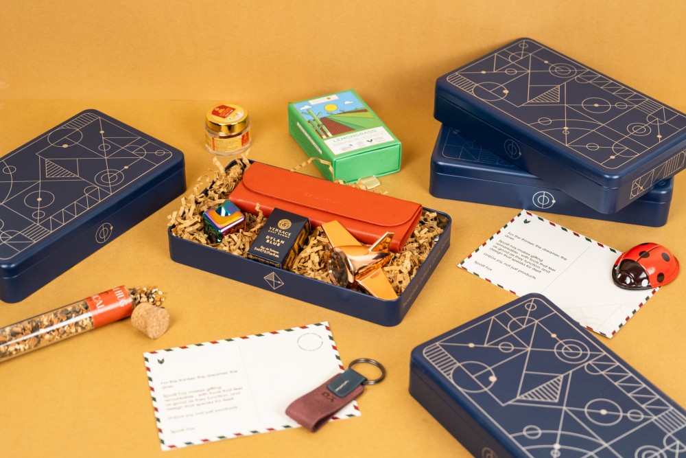 Premium Packaging