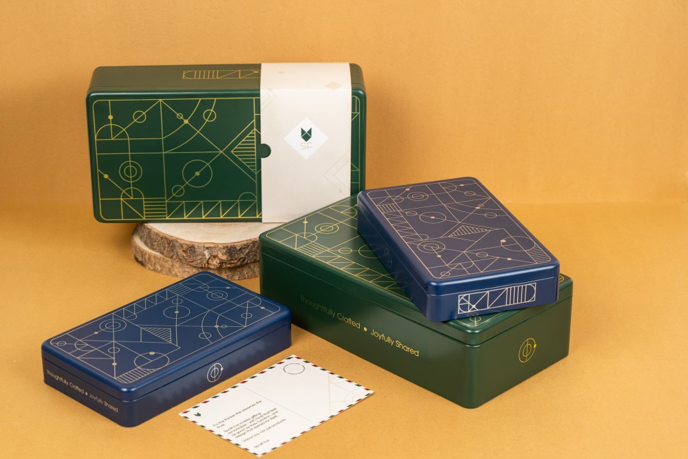 Luxury Packaging