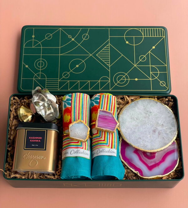 The CEO’s Guide to Diwali Gifts for Clients: Timing, Budgeting, and Personalization Etiquette