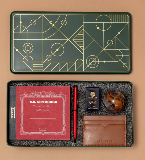 Farewell Gifts for the Manager Who Has Everything: Moving Beyond the Generic