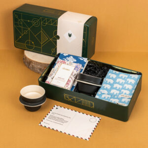 Eco Everyday Essentials