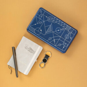 The Travelogue Kit