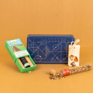The Everyday Retreat Set