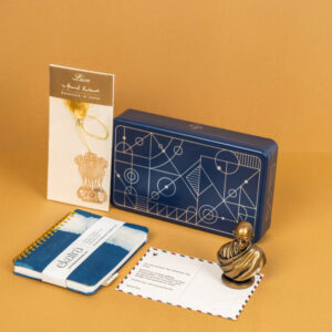 The India Heritage Collection
