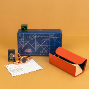 The Modern Explorer Kit