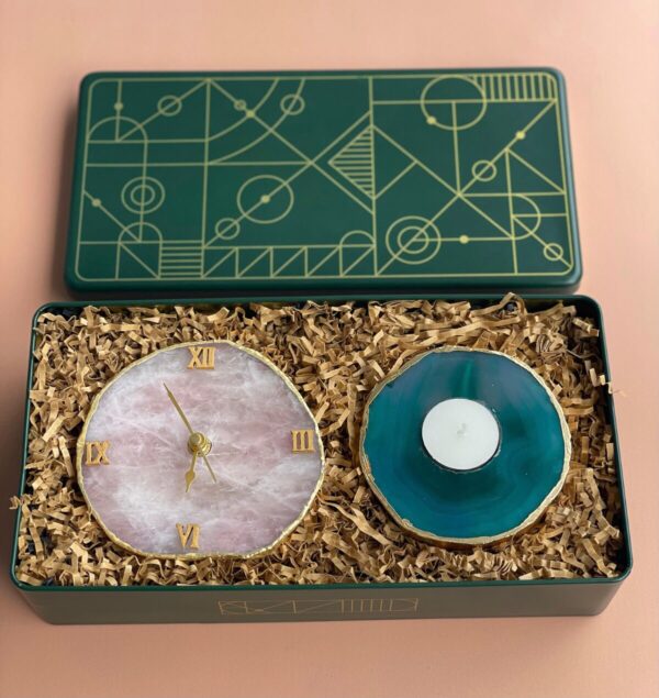 Why Do Custom Diwali Gift Hampers for Employees Create a Culture of Appreciation?