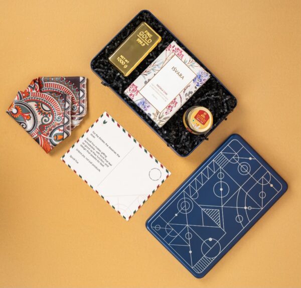 Corporate Diwali Gifts: Redefining Festive Gifting for Modern Businesses
